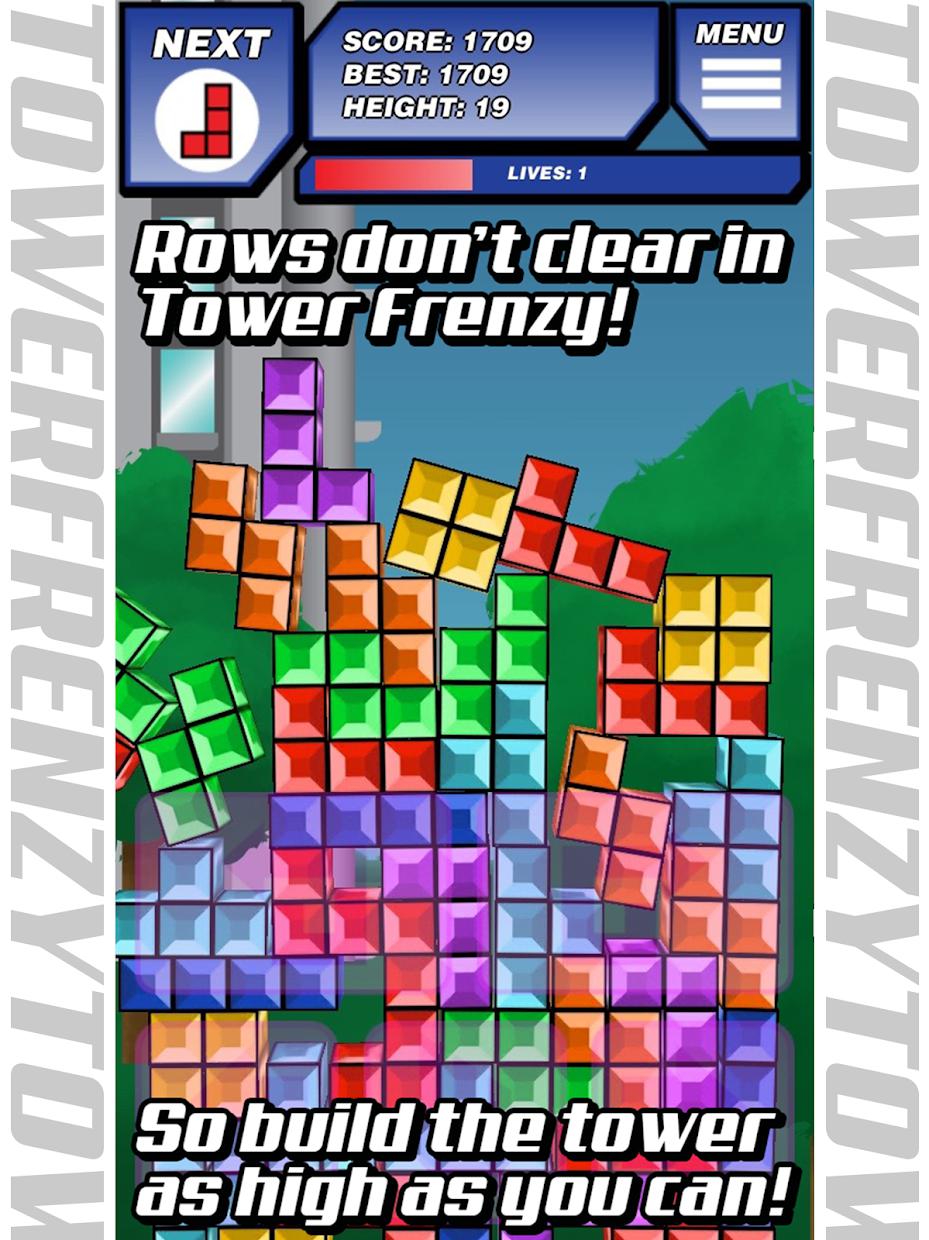 Tower Frenzy_截图_5