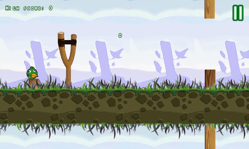 Angry Flappy_截图_3