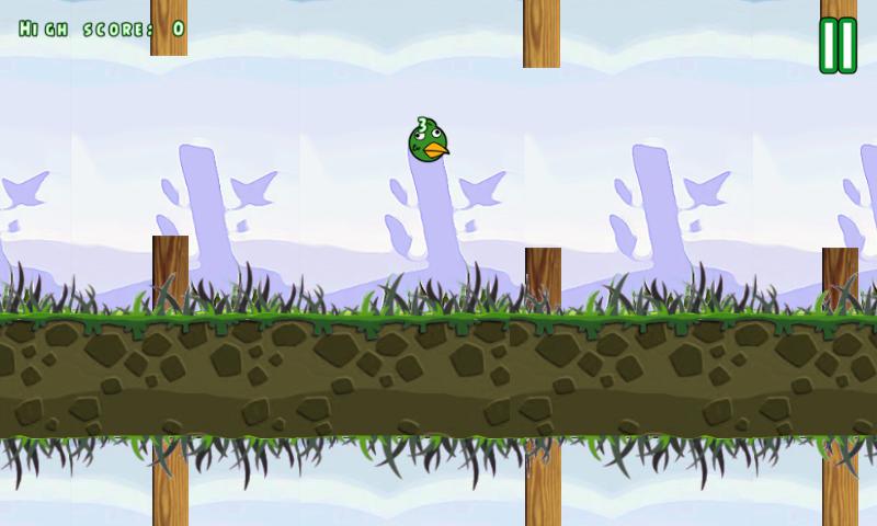 Angry Flappy_截图_4