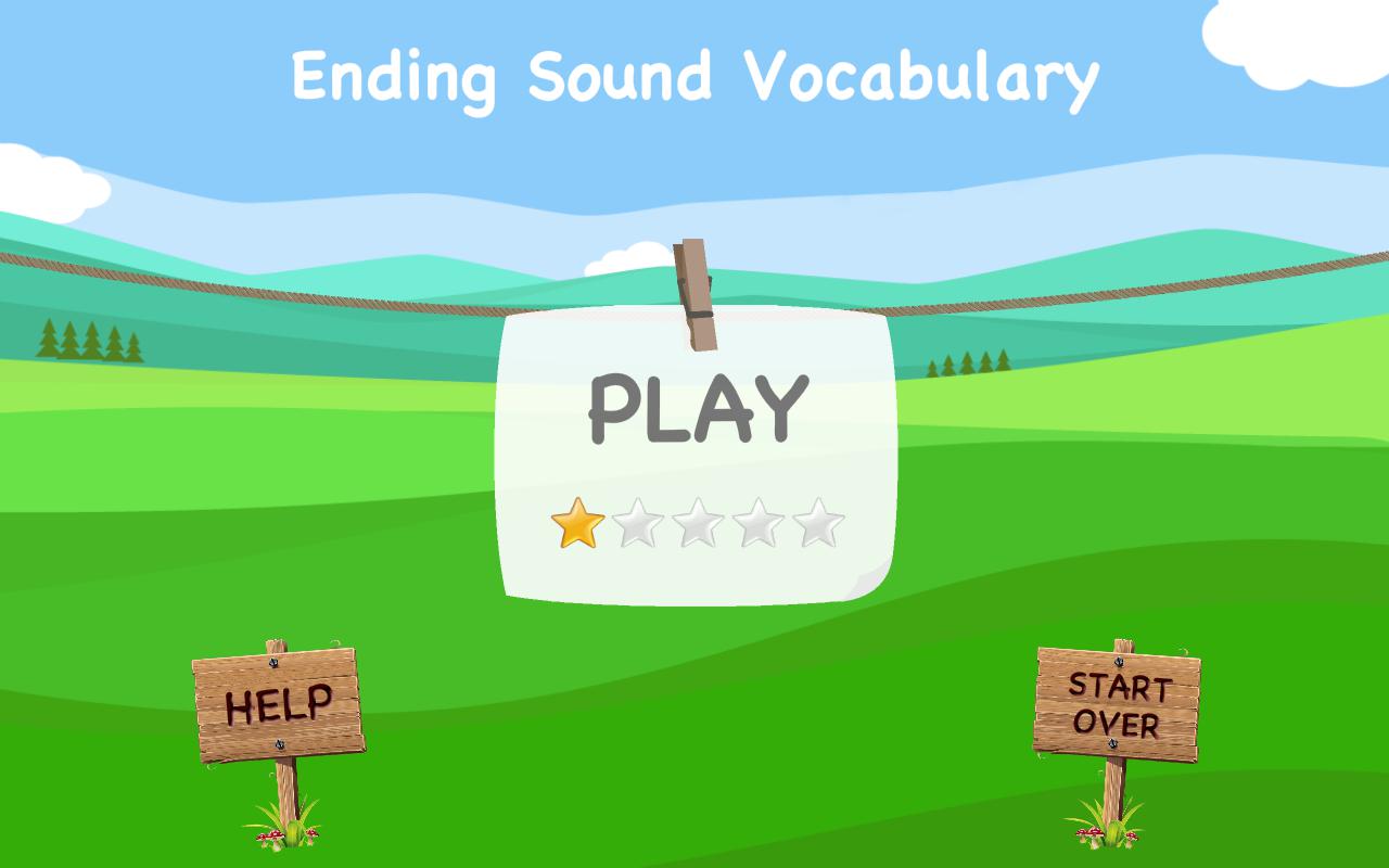 Ending Sound Vocabulary_截图_5