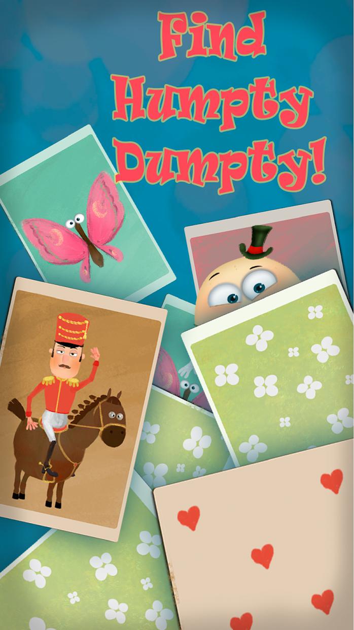 Humpty Dumpty: Epic Adventures