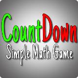 CountDown Math Game