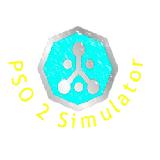 PSO2 Skill Simulator