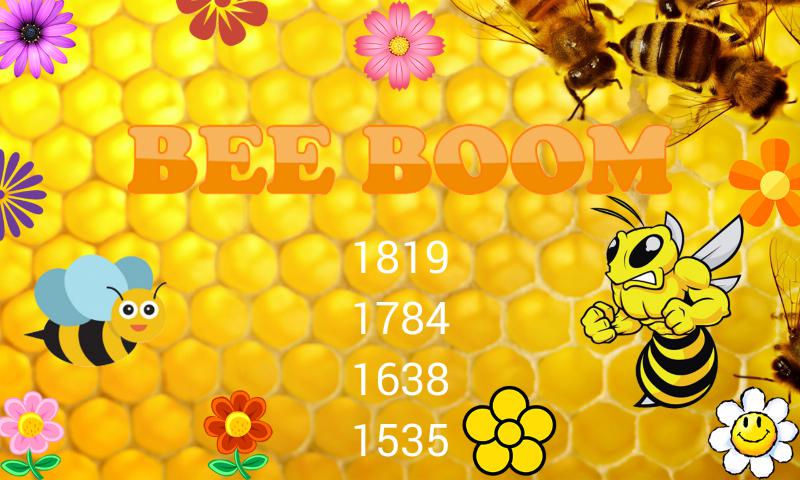 Bee Boom_游戏简介_图2