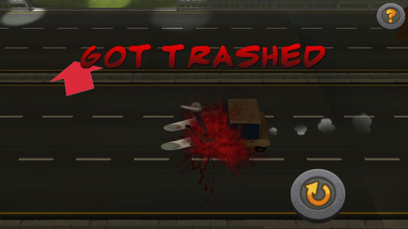 Zombie Trash - Multiplayer_截图_4