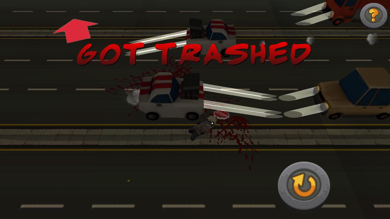Zombie Trash - Multiplayer_截图_5