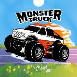 Crash Monster Truck 2019