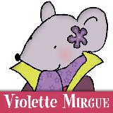 Violette Mirgue - Le jeu