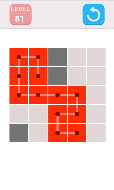 Connect Color : Classic Block Puzzle_截图_3