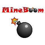 MineBoom | Crush bombs & mines