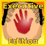 Slap the Baldy: Executive Ed.