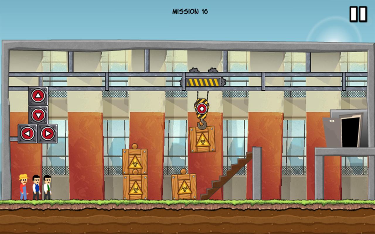 Rescuenator_截图_3