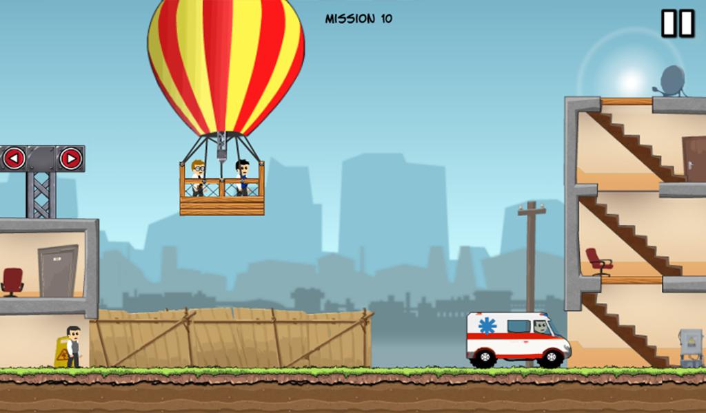 Rescuenator_截图_4