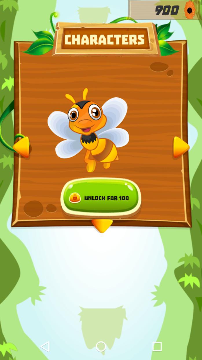 Brilliant Bees_游戏简介_图3