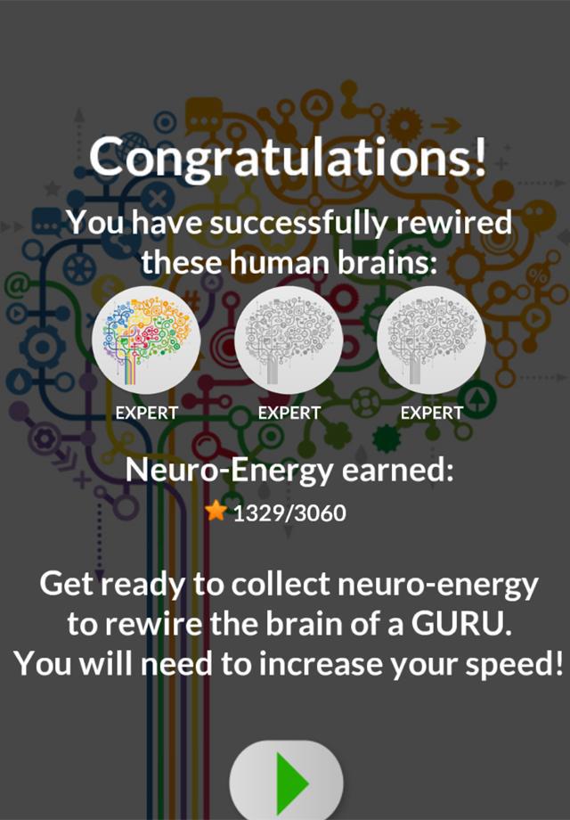 Neuro-Ludus Brain Training_截图_5