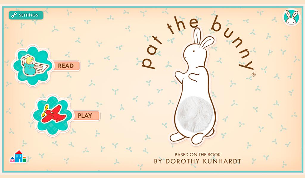 Pat the Bunny_截图_5
