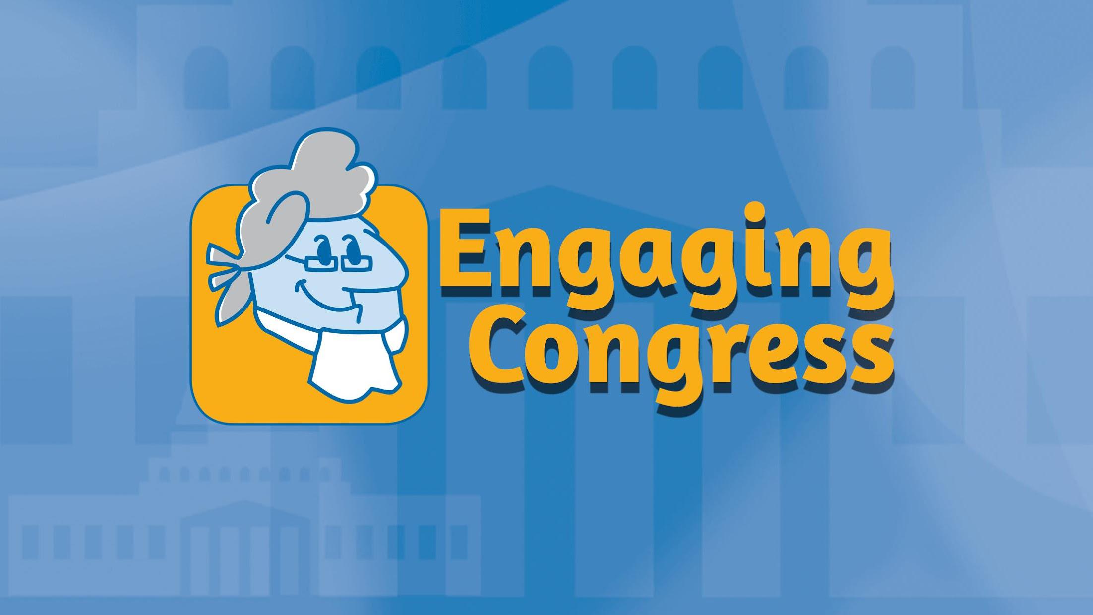 Engaging Congress