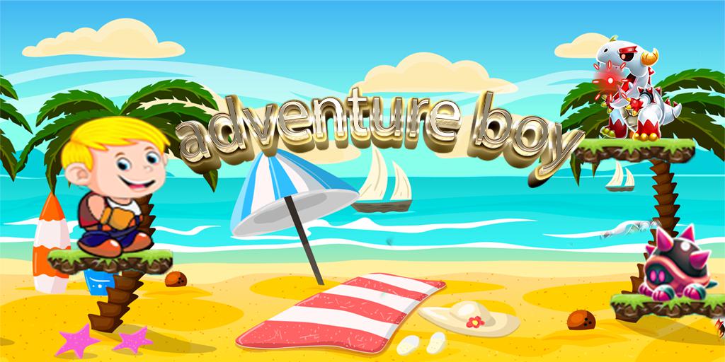 super adventure boy: new best games 2019