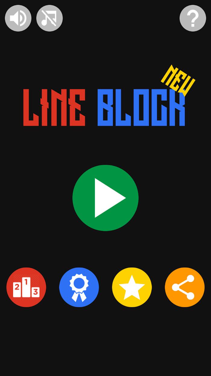 Line Block New
