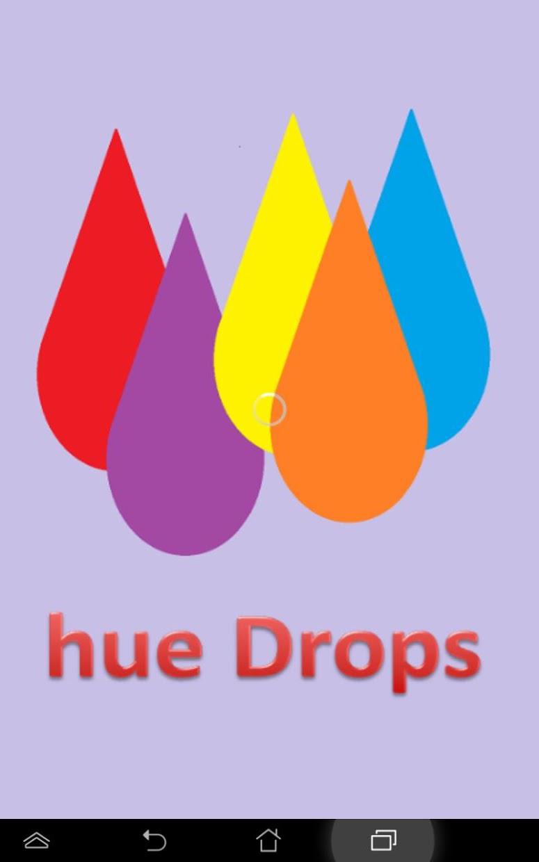 hue Drops