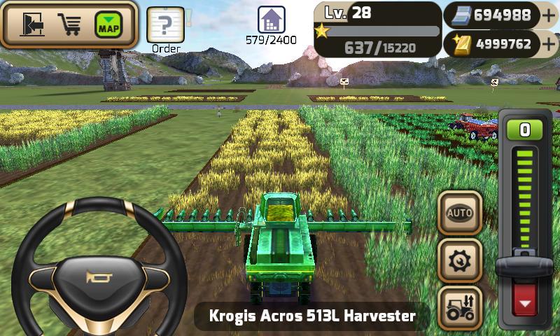 模拟农场主3D - Farming Master