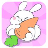 Lucky Bunny - Evolution Game