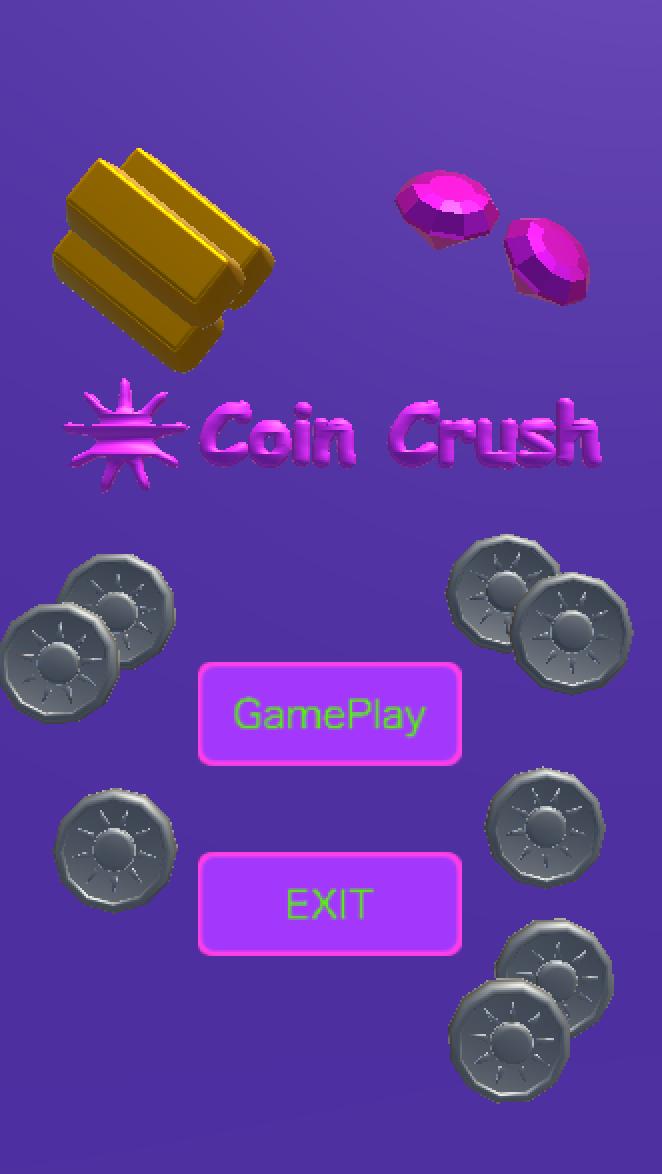 Coin Crush_截图_4