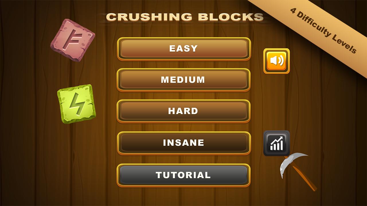 Crushing Blocks_游戏简介_图4
