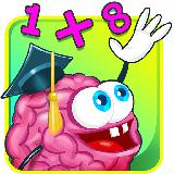 Math Brain Workout