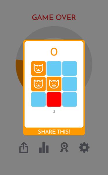 Match Brain Teaser : Color Puzzle_截图_2