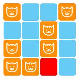 Match Brain Teaser : Color Puzzle