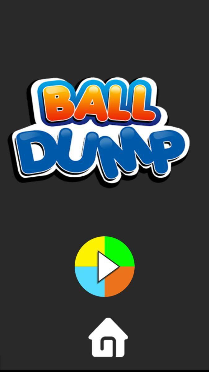 Ball Blast - A Free Flow Game_截图_2