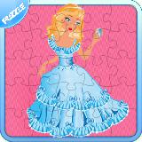 Princess Puzzles game
