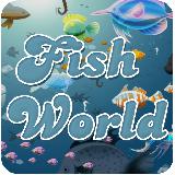 Amazing Fish World 2019