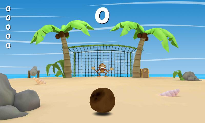 Tropical Kong Penalty_截图_3