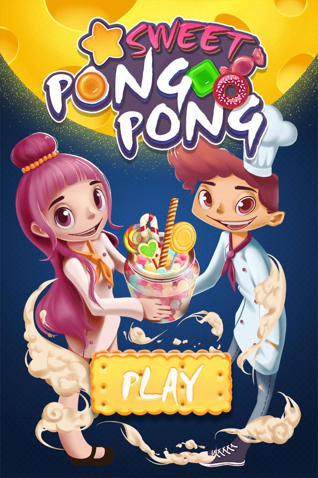 Sweet Pong Pong_截图_5