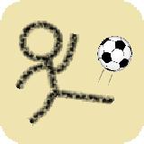 Kick Ball (AR Soccer)
