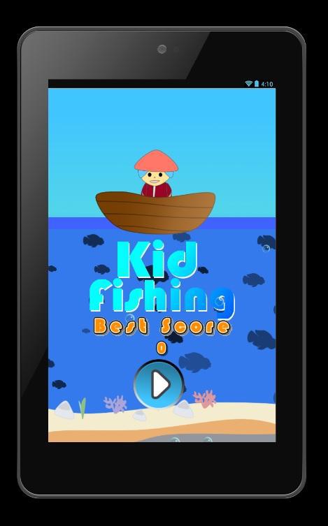 fishing games free for kids_游戏简介_图3