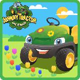 Johnny Tractor: Growing Season
