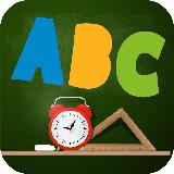 ABC Kids Learn Alphabet. Game
