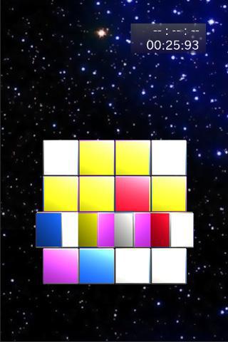 Cube Tile_截图_3