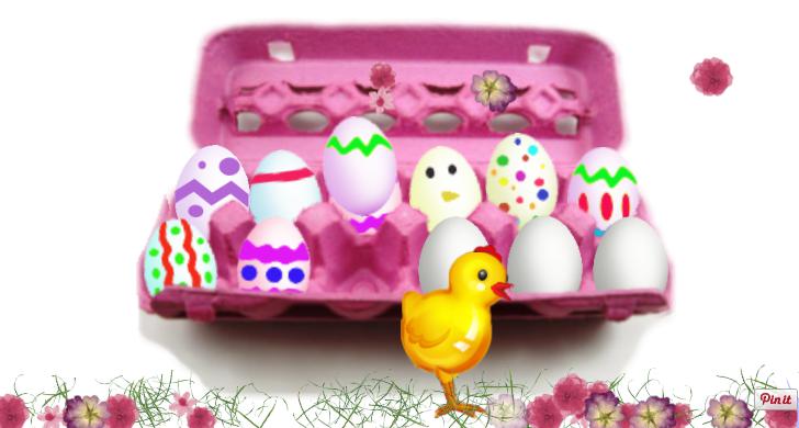 Easter Egg Surprise!_截图_3
