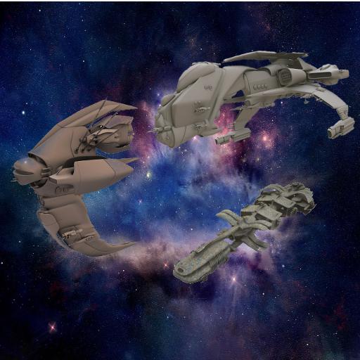 Space Battleships Pro_截图_5
