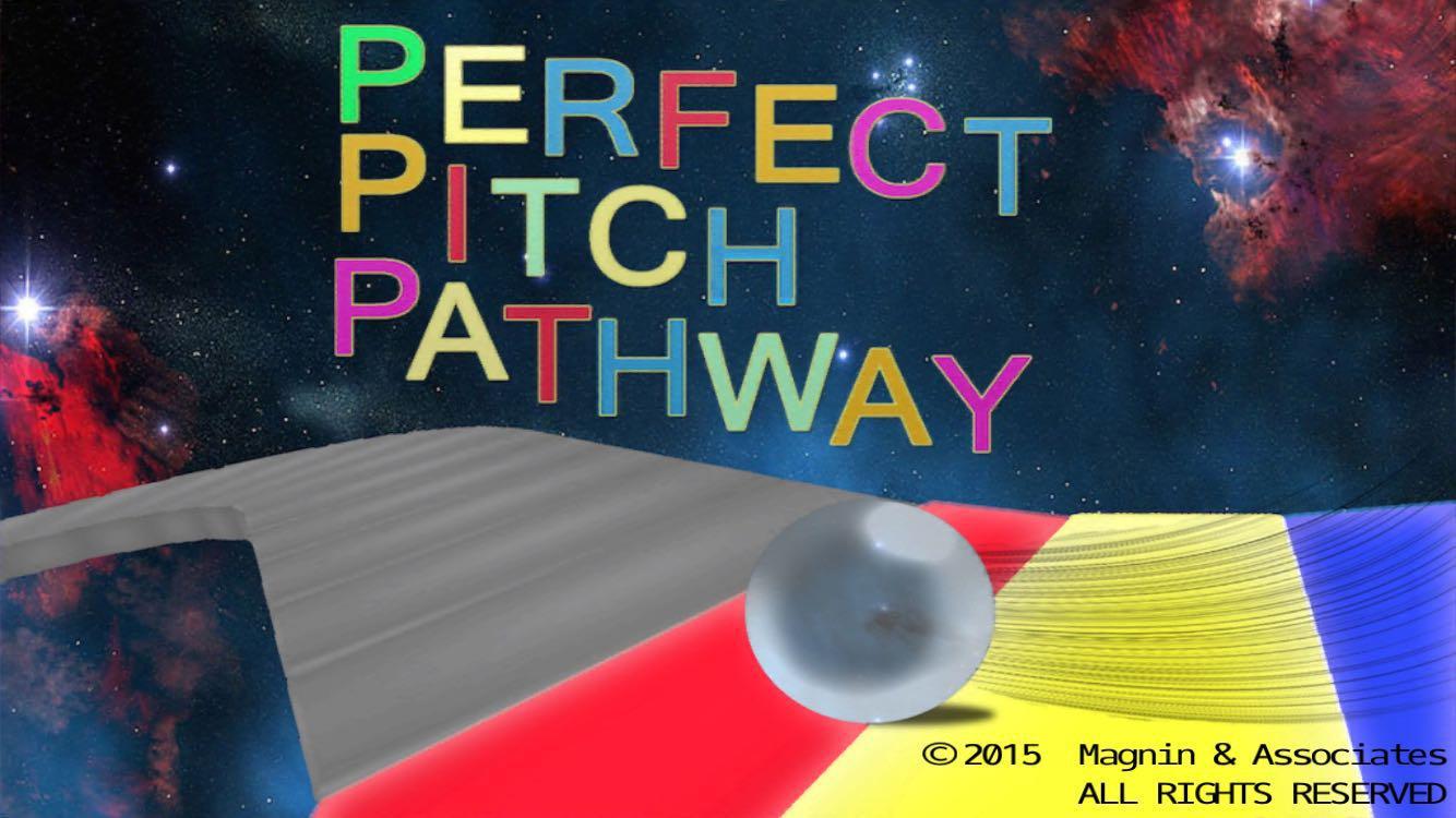 Perfect Pitch Pathway