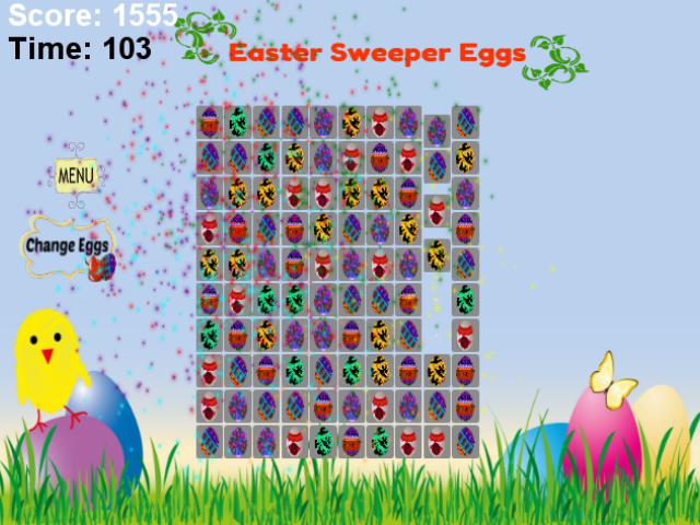 Easter Sweeper Eggs_截图_3