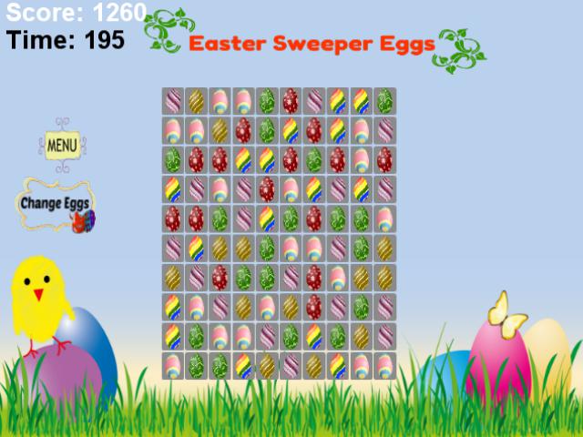 Easter Sweeper Eggs_截图_5