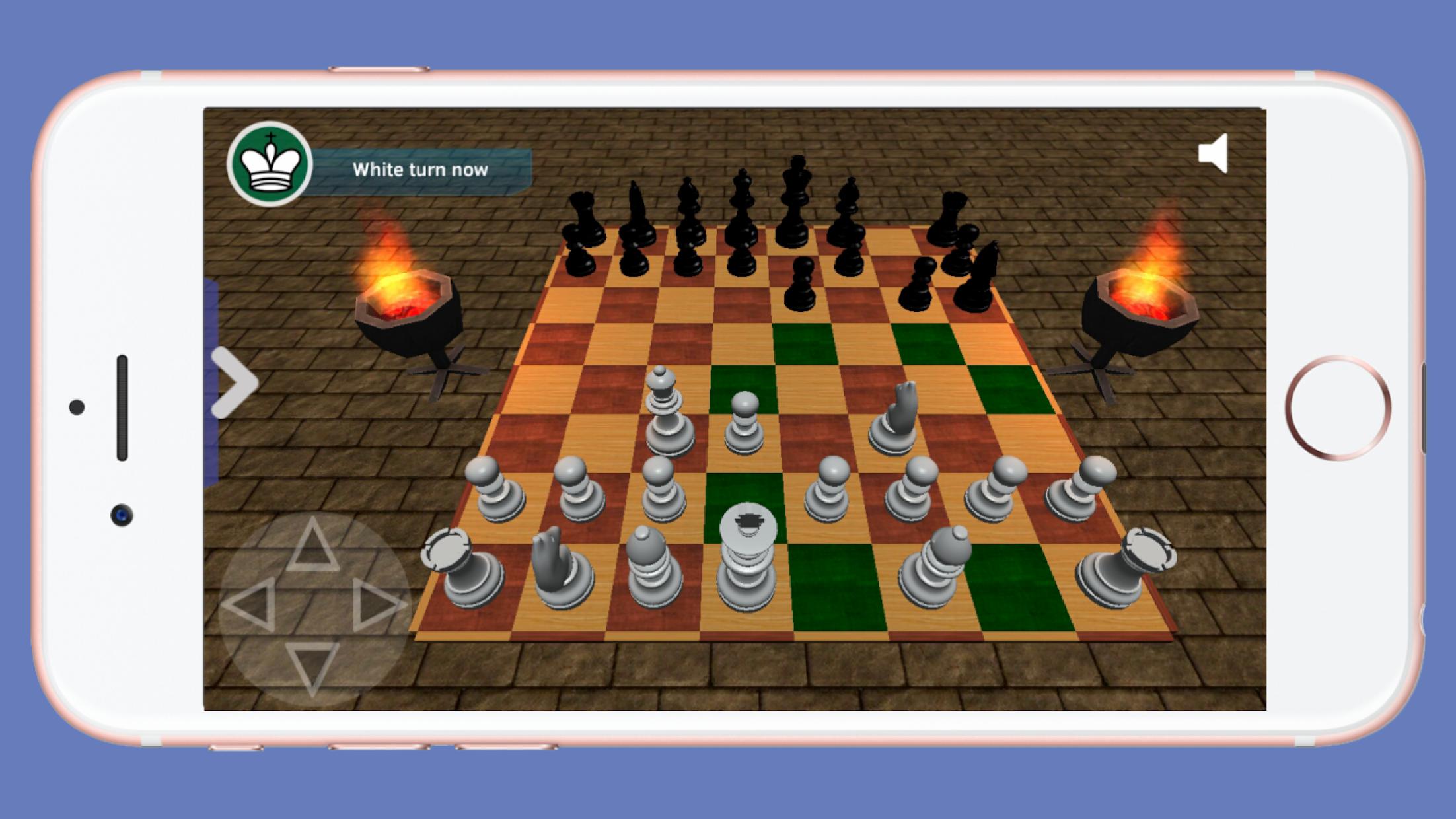 Chess 3D_截图_4