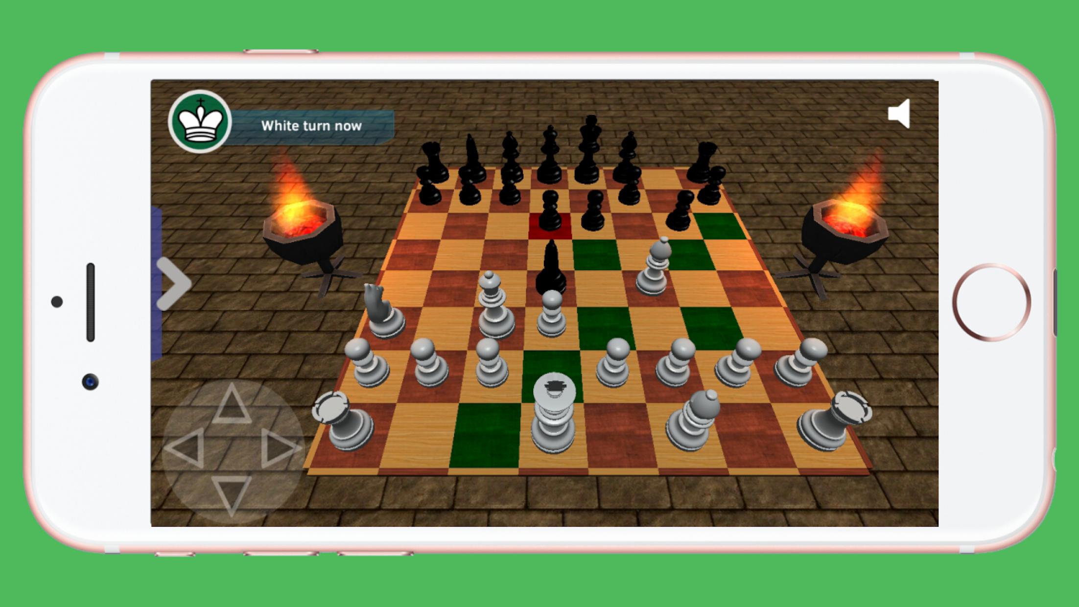 Chess 3D_截图_5