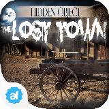 Hidden Object - Lost Town Free
