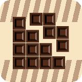 Chocolate Fit! - 免费流行的益智游戏